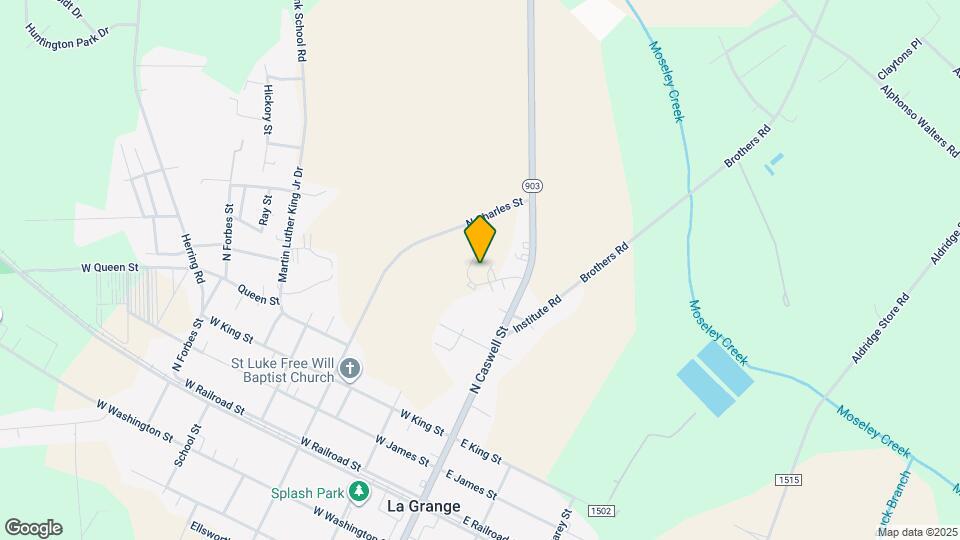 Magnolia Run Apartments La Grange, NC Apartments For Rent