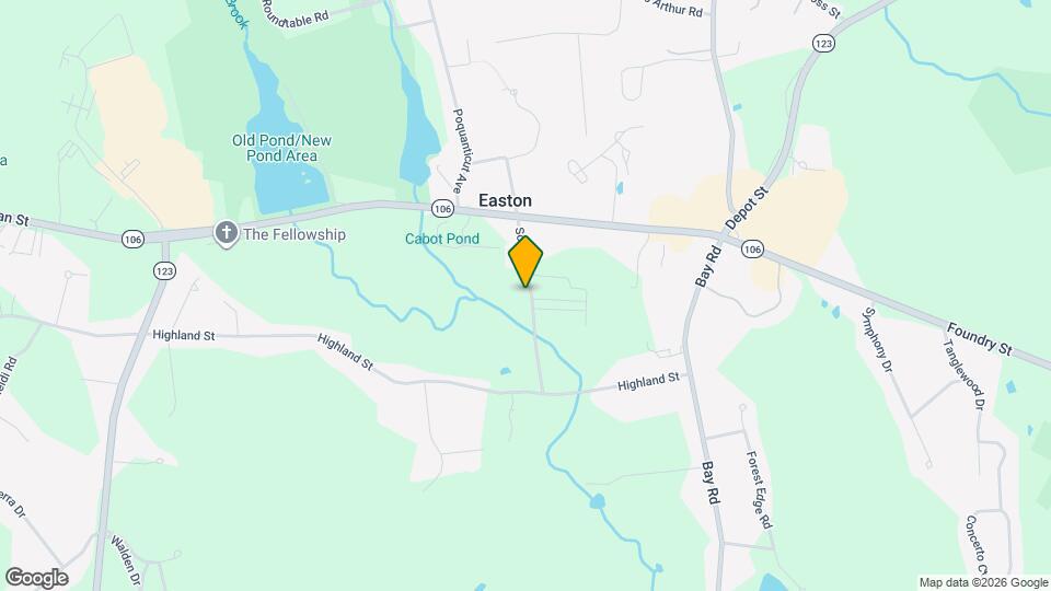 69 South St Rentals in Easton, MA