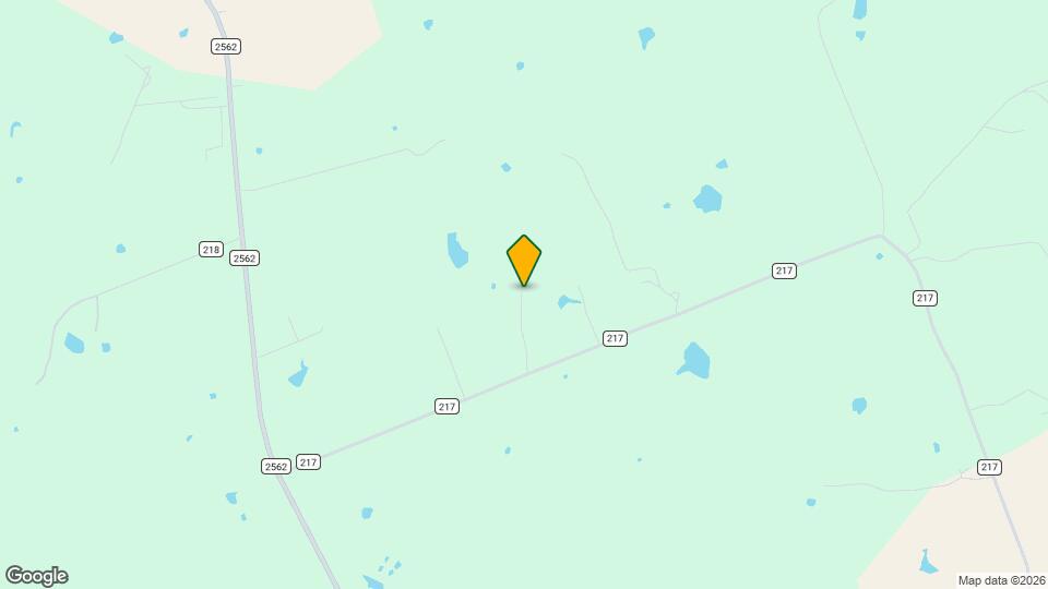 6380 Green Meadow Dr Map and Location Details