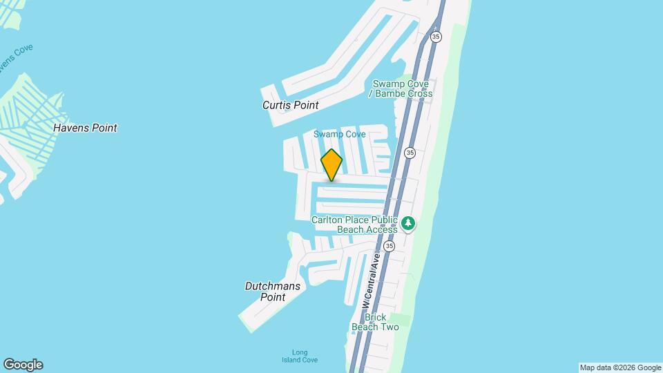 326 Cutter Ln Map and Location Details