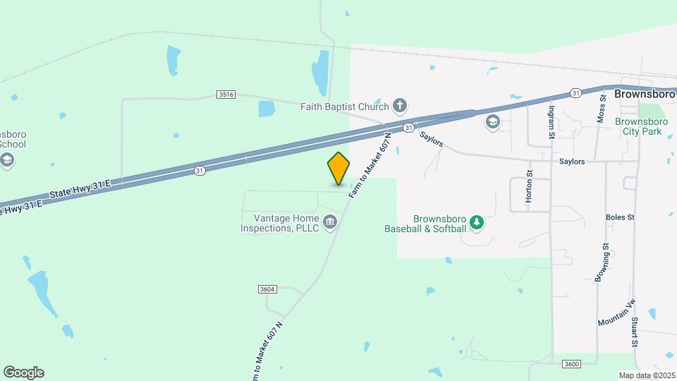 10930 Meadow Creek Dr Map and Location Details