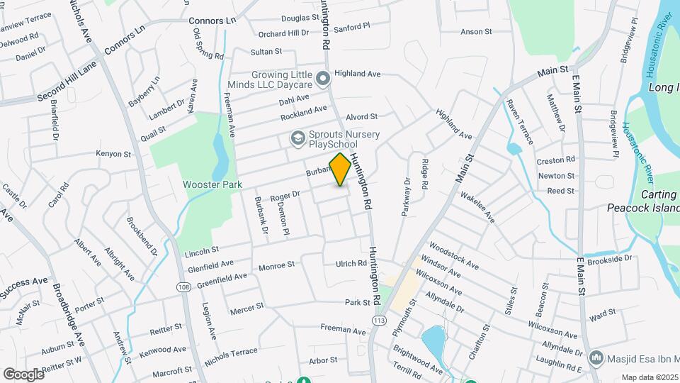 90 Mapledale Ave Rentals in Stratford, CT