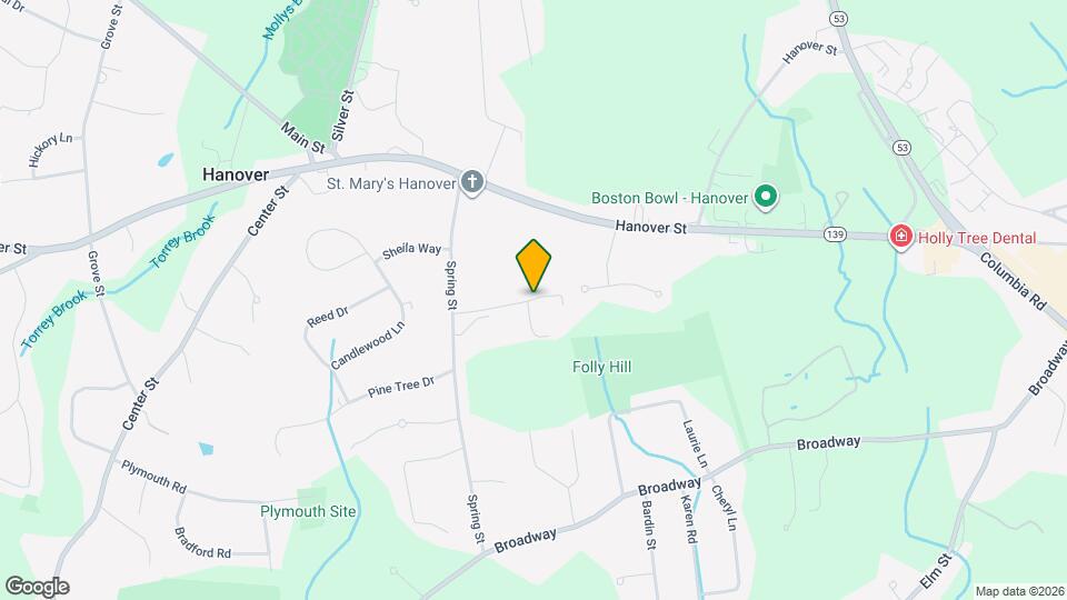 Hanover Legion Elderly Apartments and Nearby Hanover Apartments For