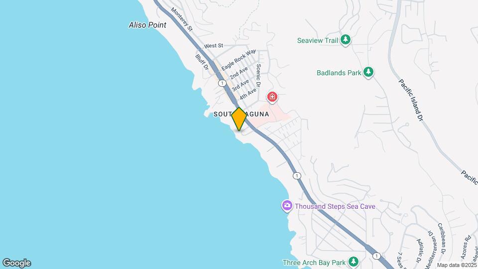 31877 Circle Dr Map and Location Details