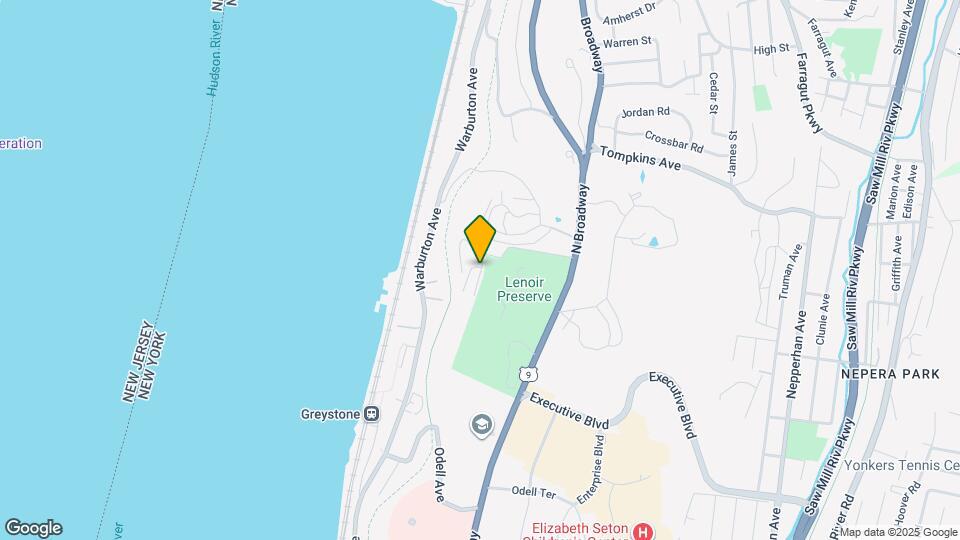 1 David Map and Location Details