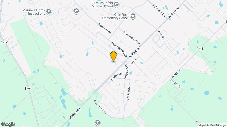 1805 Stonechat Map and Location Details