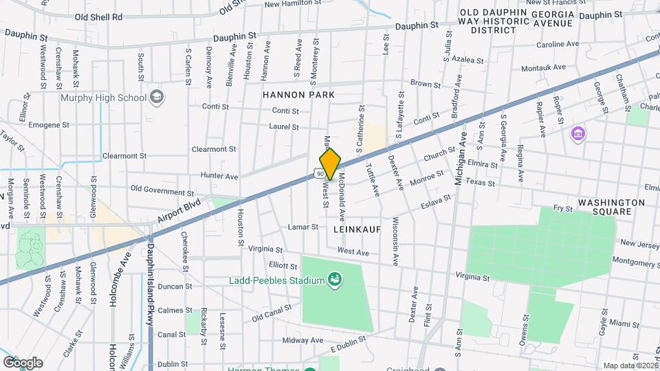 255 West St Map and Location Details