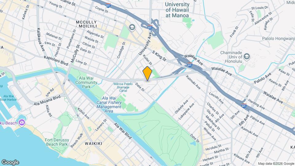 738 Kaipuu St Apartments Honolulu, HI Apartments For Rent