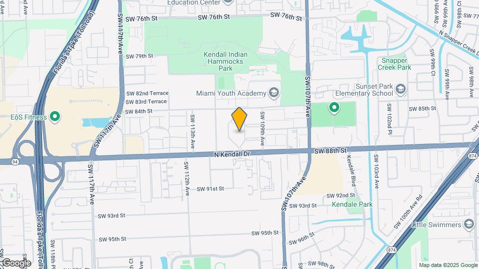 Legacy Harbour Key Apartments in Miami, FL