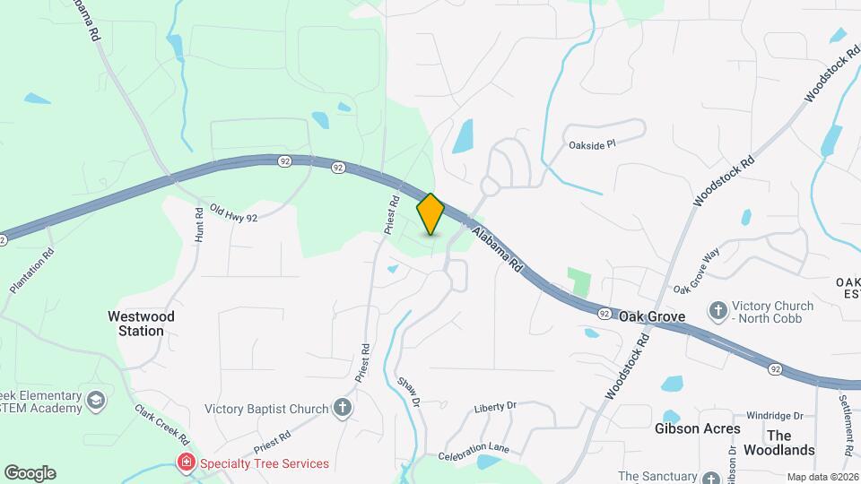 435 Carrera Ln Map and Location Details