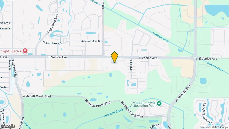 900 San Lino Cir Map and Location Details