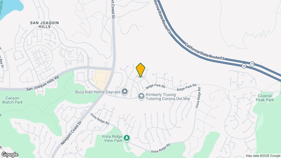 21 Portica Map and Location Details