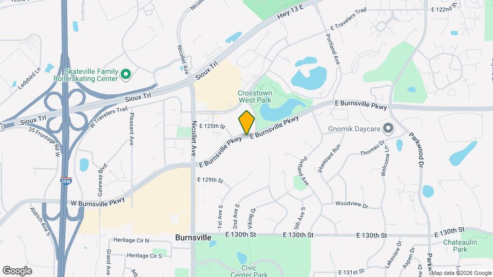 Park Place Apartments and Nearby Burnsville Apartments For Rent Burnsville, MN