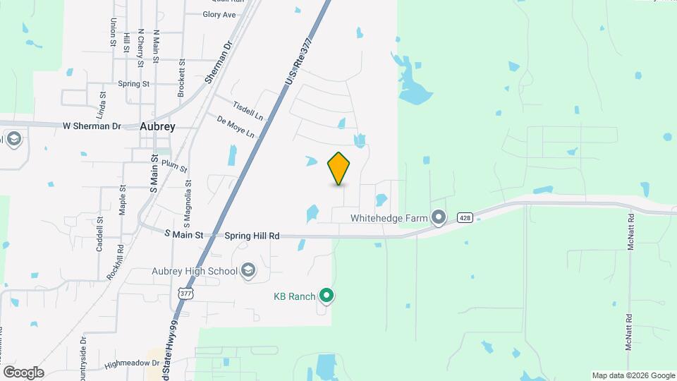 2048 Stable Ln Map and Location Details