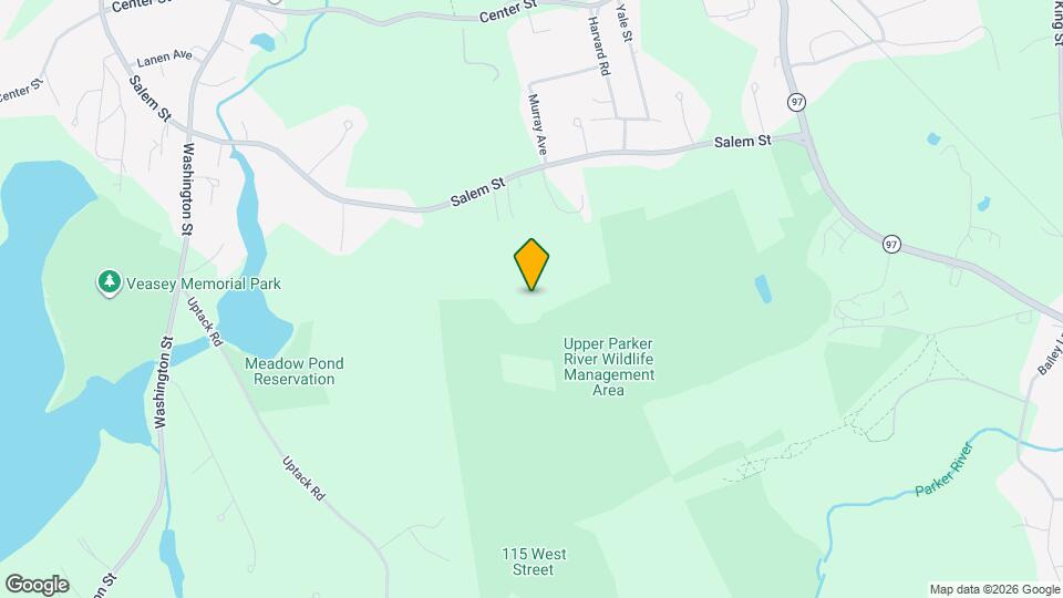 The Quarry at Groveland Map and Location Details