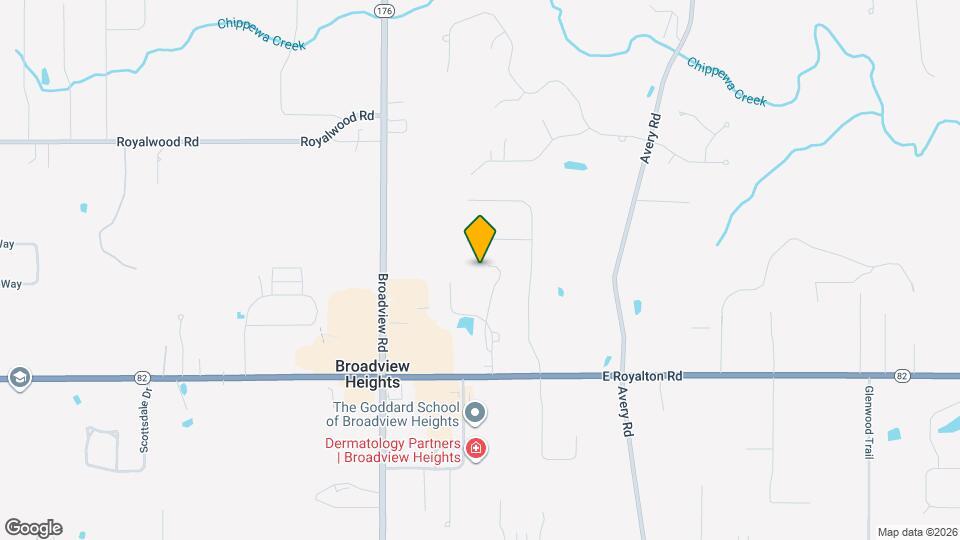 2104 Stoney Run Cir, Unit 2104 Map and Location Details