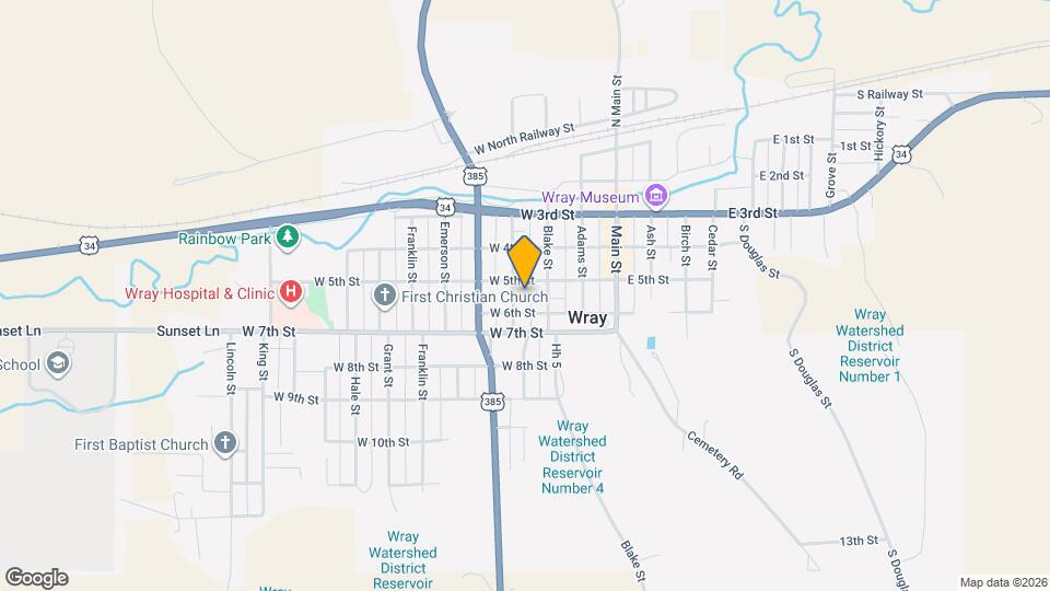508 Clay St Apartments Wray CO Apartments For Rent 508-clay-st-apartments-wray-co-apartments-for-rent