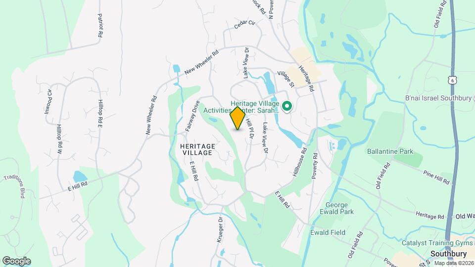 114 Heritage Vlg Map and Location Details