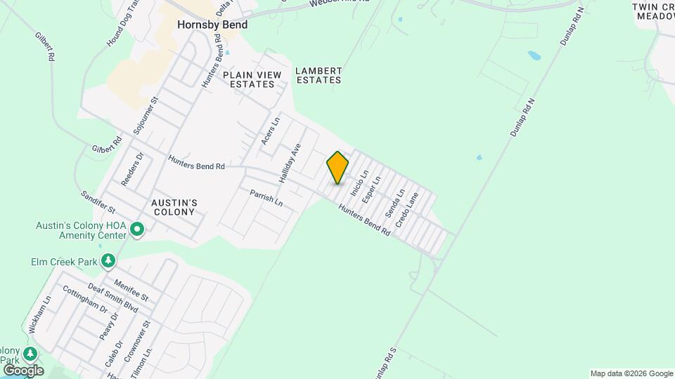 4512 Truth Wy Map and Location Details