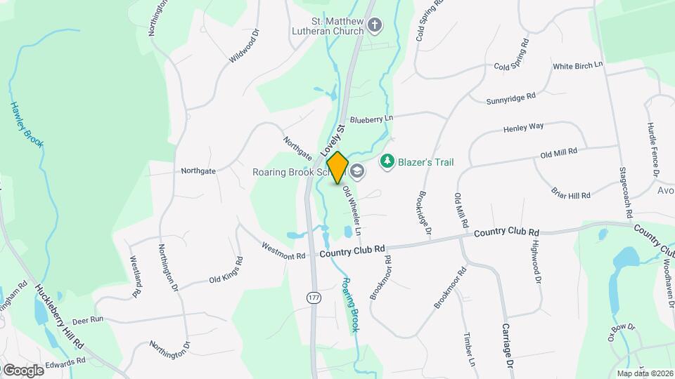 37 Old Wheeler Ln Map and Location Details