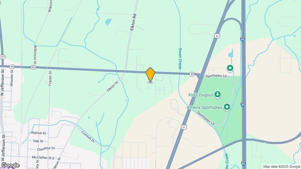 Swan Creek Apartments and Nearby Athens Apartments For Rent Athens, AL