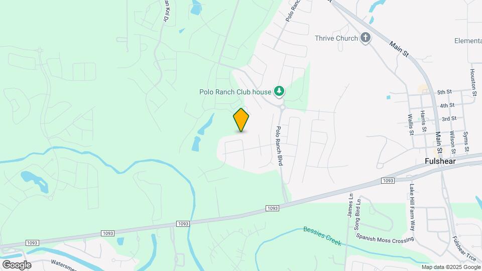 31606 Heguy Pass Map and Location Details