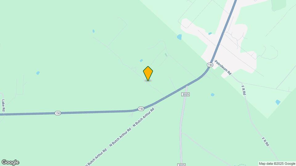 180 Ritchey Rd Map and Location Details