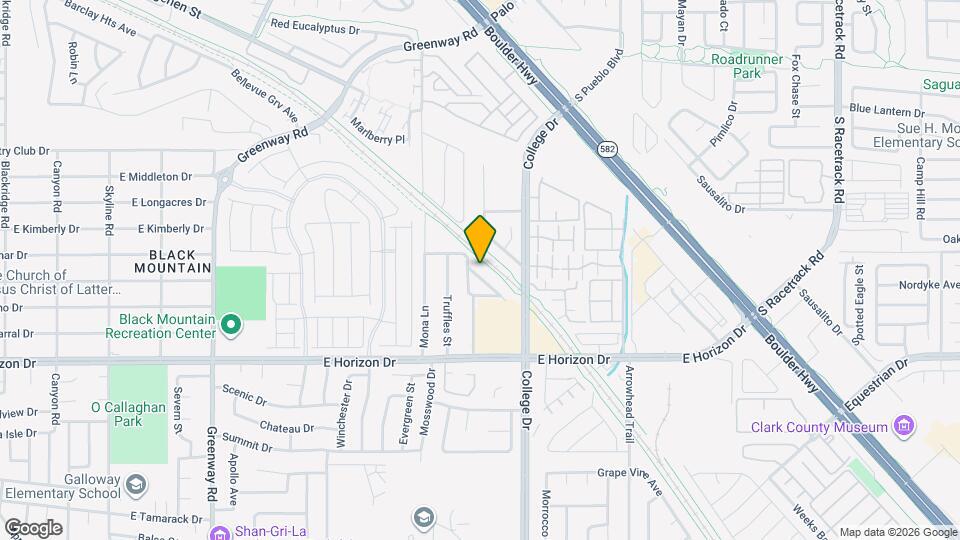 426 Waterbrook Dr Mapa y Detalles de la Ubicación