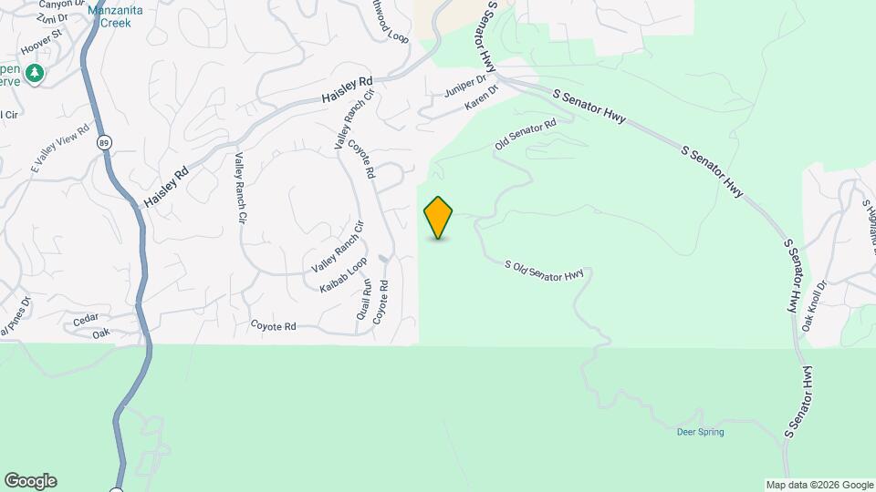 1670 South Maddi-SI ID1475807P, Unit SI ID1475807P Map and Location Details