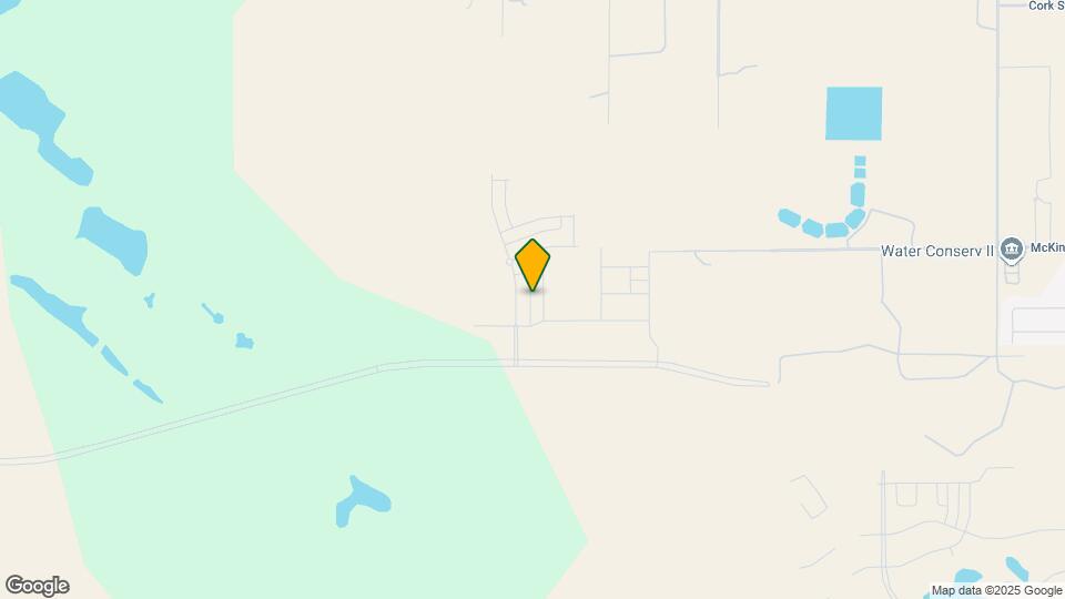 5830 Sagebrush Aly Map and Location Details