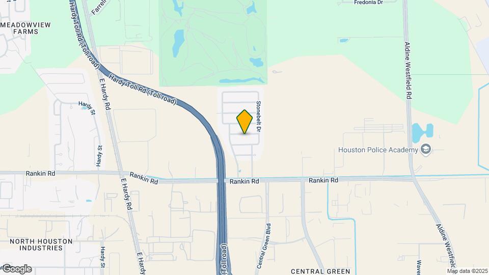 1502 Stillstone Dr Map and Location Details