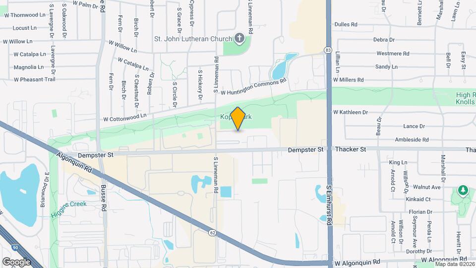 600606 W Pickwick Ct Apartments Mount Prospect, IL Apartments For Rent