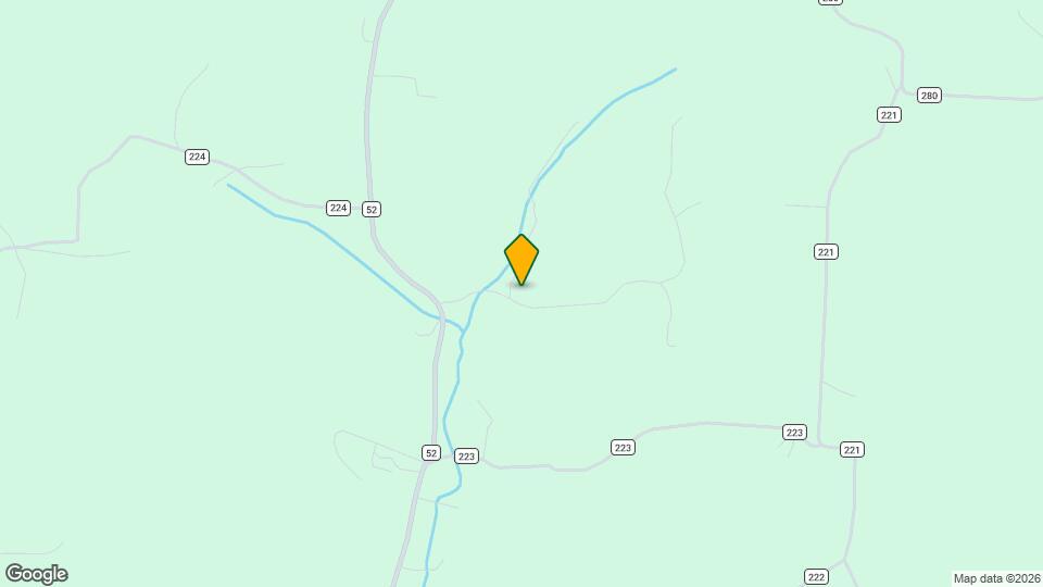 13347 Private Rd 231 Map and Location Details