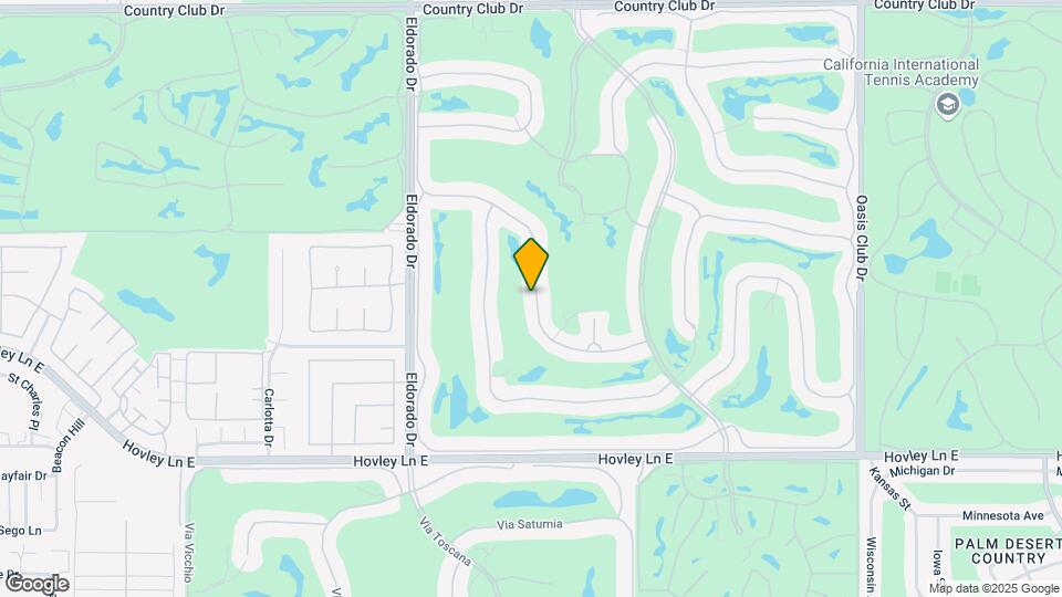 379 Tomahawk Dr Map and Location Details