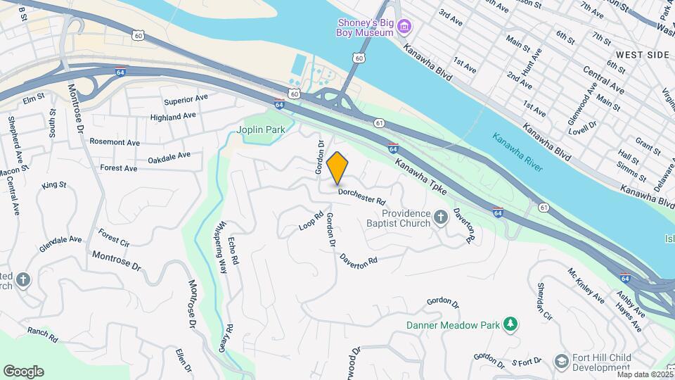 Vandalia Terrace Apartments Charleston, WV Apartments For Rent