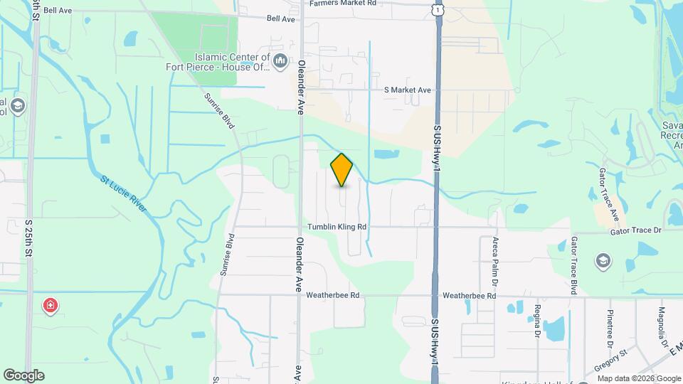 147 Carol Susan Ln Map and Location Details