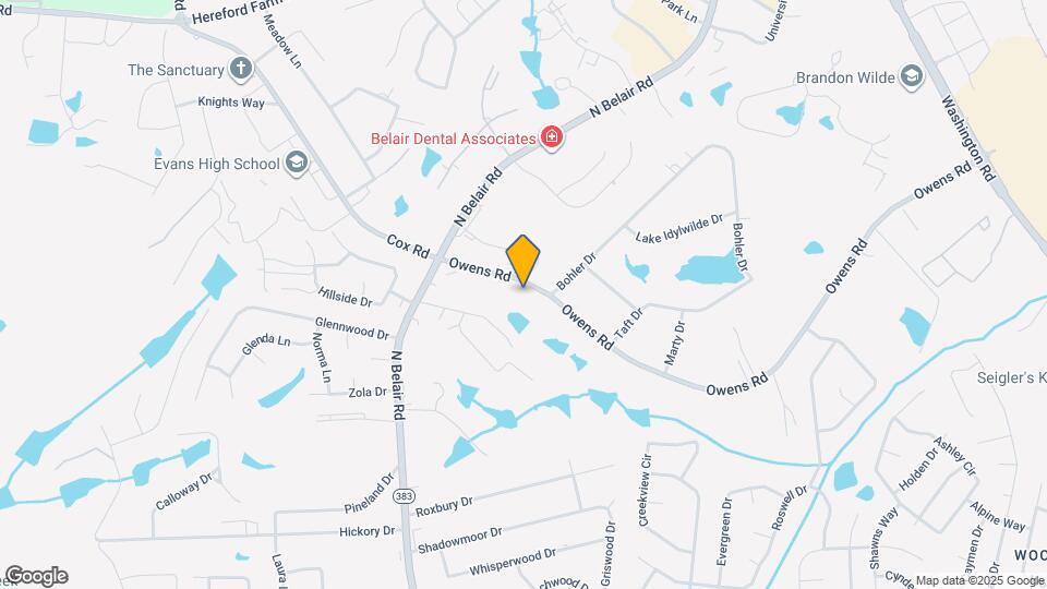 4430 Owens Rd Rentals in Evans, GA