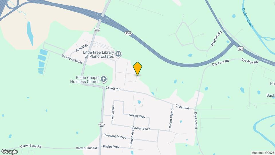 437 Adalynn Cir Map and Location Details