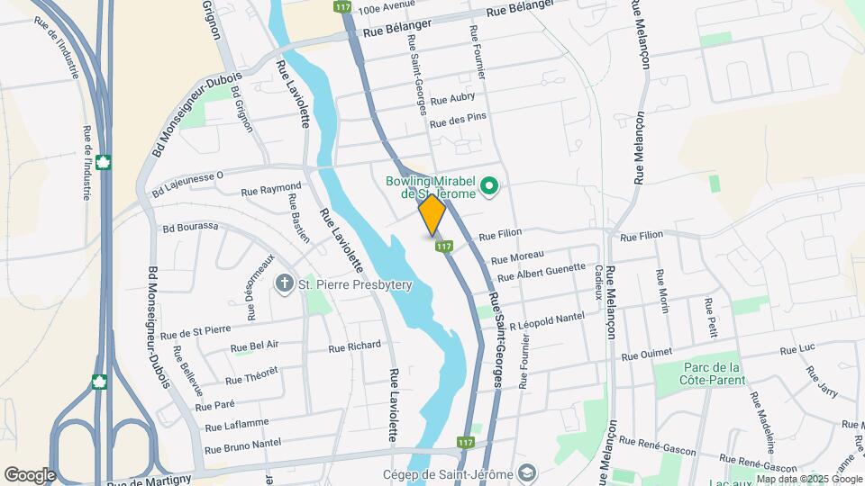 764 Labelle Apartments StJérôme, QC Apartments For Rent