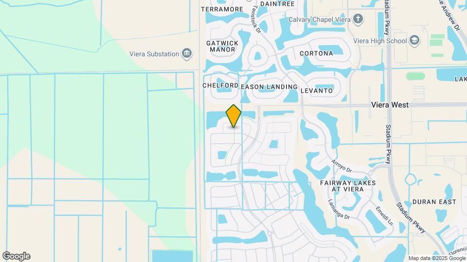 3715 Sansome Cir Map and Location Details