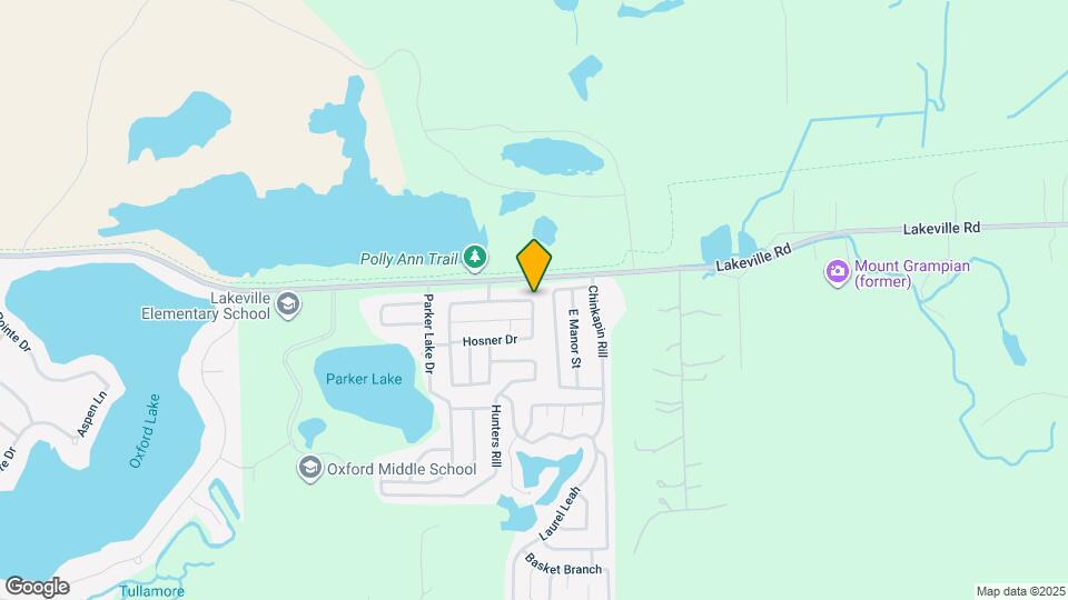 57 Dunlap Cir Map and Location Details