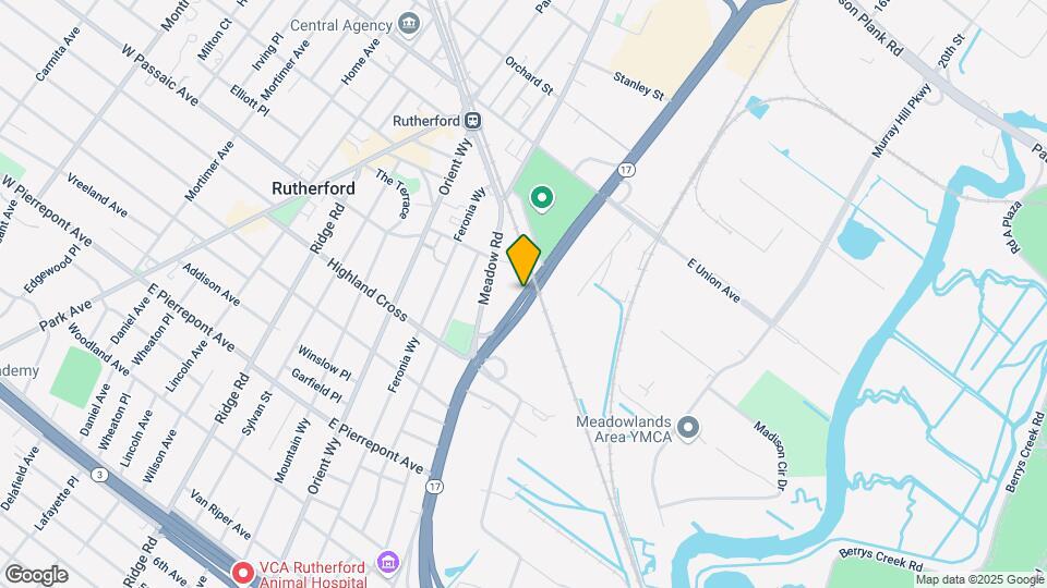 80 Interstate 80-Unit -A Map and Location Details