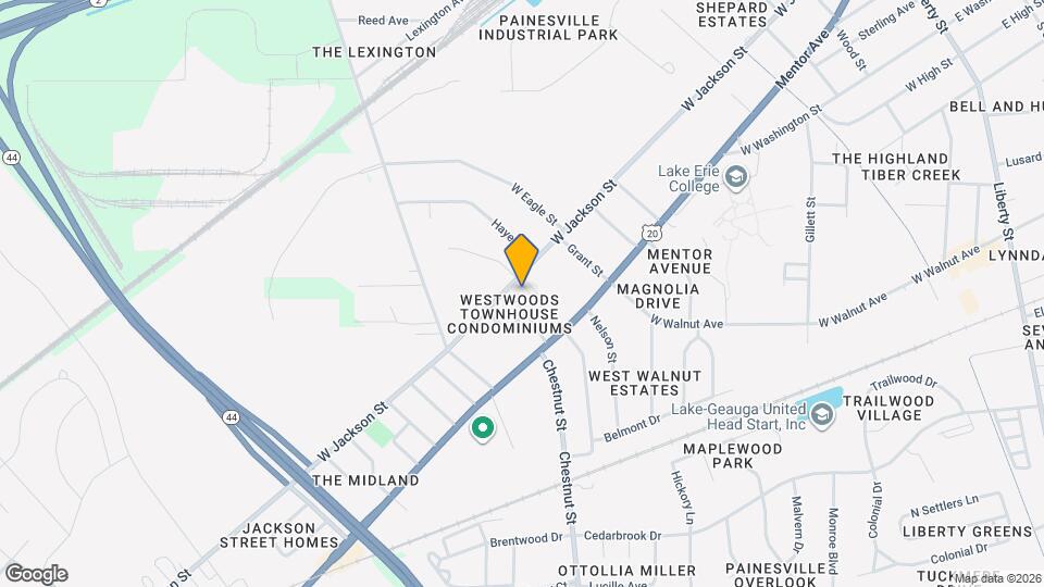 Silver Drive Apartments Painesville, OH Apartments For Rent