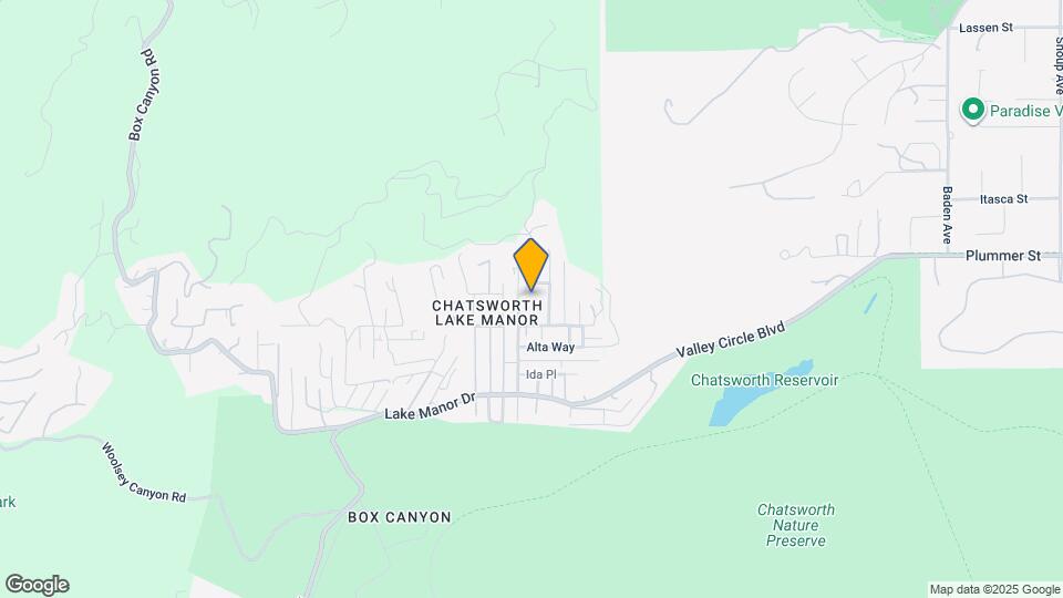 170 Thompson Ave Apartments and Nearby Chatsworth Apartments For Rent