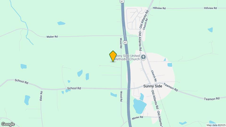 110 Hillpine Trl Map and Location Details