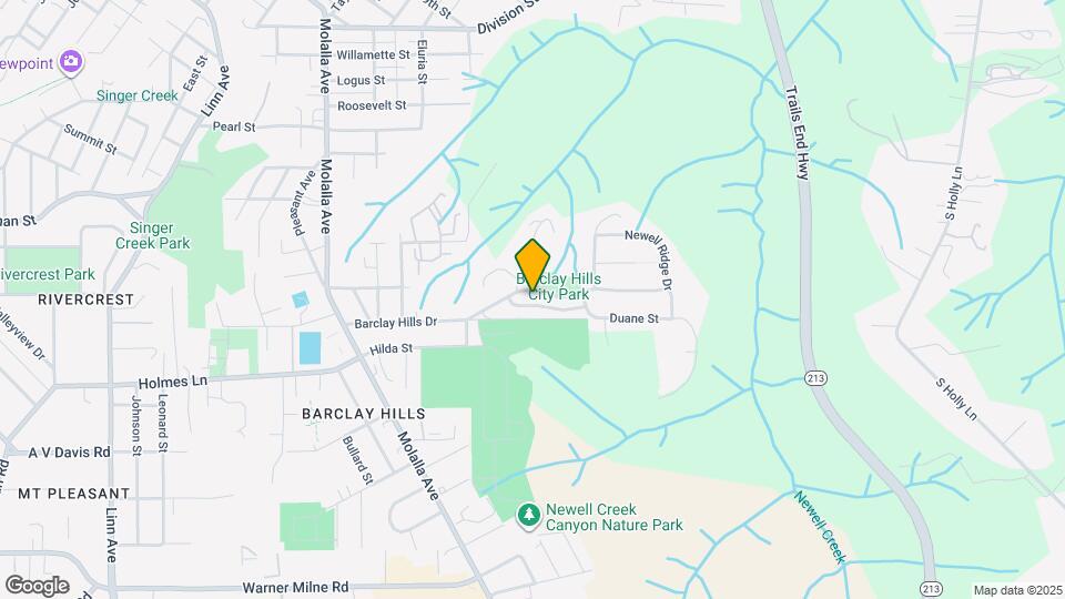 13556 Jason Lee Dr Map and Location Details