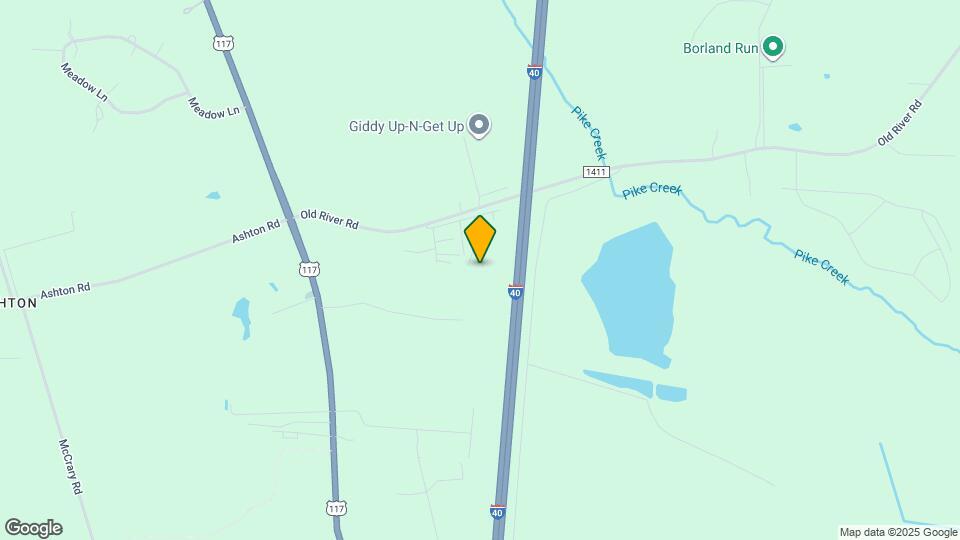 122 Lori Ln Map and Location Details