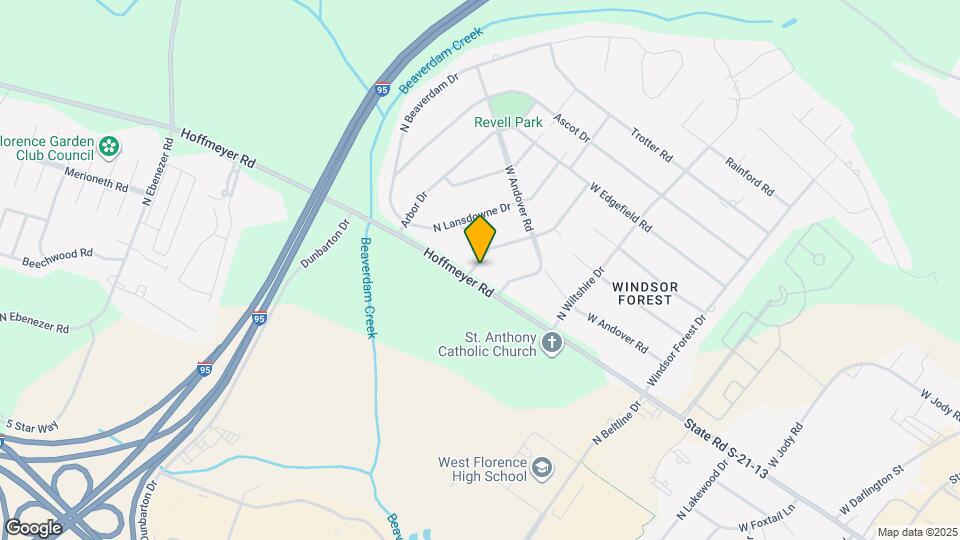 2663 Hoffmeyer Rd Rentals in Florence, SC