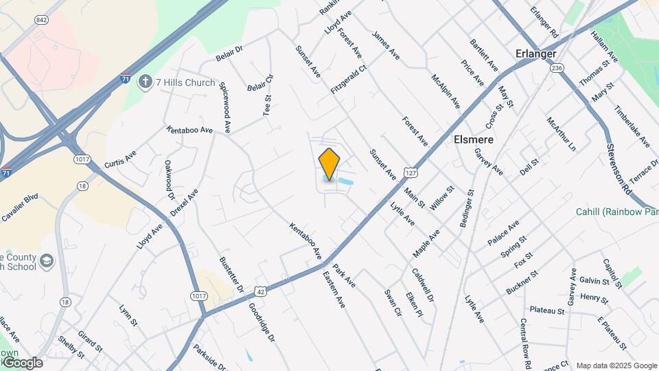 Erlanger Lakes Condos Apartments Erlanger, KY Apartments For Rent