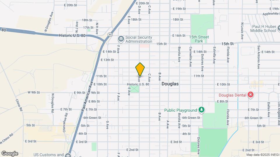 Douglas Apartments and Nearby Douglas Apartments For Rent Douglas, AZ